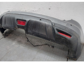 Бампер  Nissan X-Trail (T32) 2013- задний   