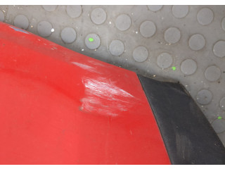 Бампер  Ford Focus 3 2011-2015 задний   