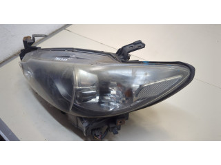 Фара передняя  Mazda 6 (GJ) 2012-2018 левая 