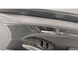 Зеркало боковое Mazda 3 (BP) 2019-2025 правое