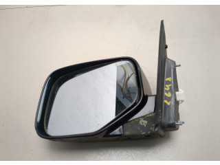 Зеркало боковое Honda Ridgeline 2005-2014 левое