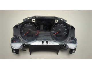 Панель приборов  Audi A8 (D3) 2002-2010       4E0920951K     