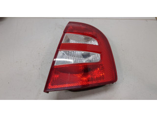 Задний фонарь 6Y6945096B, 6Y6945112B