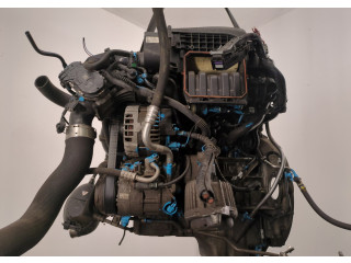  Турбина  Mercedes C W204 2006-2015             