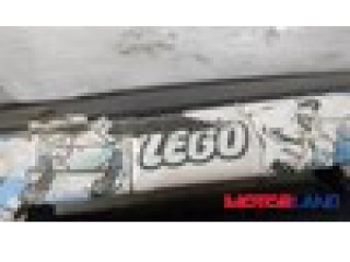 Бампер Volkswagen Passat 6 2005-2010 передний