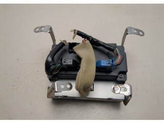 Дисплей бортового компьютера Nissan Pathfinder 2004-2014 280911BU0A