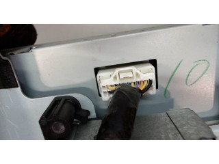 Дисплей мультимедиа Infiniti EX35 28100JK000