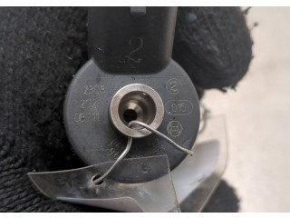 Форсунка топливная Peugeot 306 1993-2002