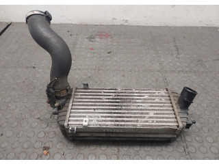 Интеркулер  KIA Optima 3 2010-2015 1.7      