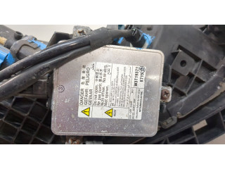 Фара передняя Honda Accord 8 2008-2015 левая