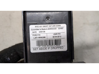 Блок комфорта Ford Escape 2020- lj6t14f642bk