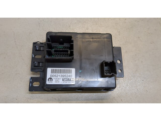 Блок комфорта  Jeep Renegade      00521395240  