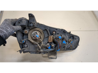 Фара передняя Mitsubishi Outlander XL 2006-2012 левая