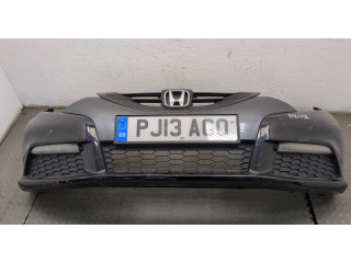 Бампер Honda Civic 2012-2016 передний