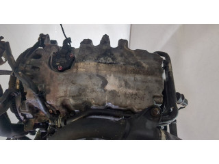 Клапанная крышка двигателя ДВС  Seat Ibiza 4 2008-2012 1.6     