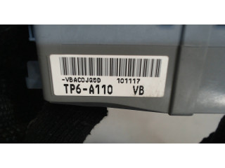 Блок предохранителей Honda Crosstour TP6A110VB 3.5