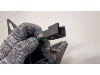 Зеркало боковое  SsangYong Rexton 2001-2007  левое           