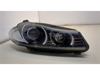 Фара передняя Jaguar XF 2007-2015 правая