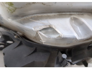 Фара передняя  Citroen DS4 2010-2018 левая 