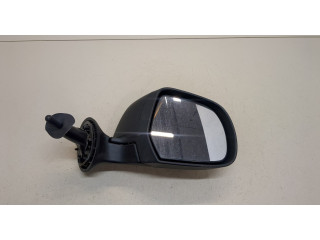 Зеркало боковое  Dacia Duster 2010-2017  правое           