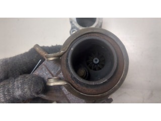  Турбина  Peugeot Partner 2008-2012             