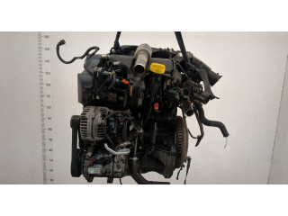  Турбина  Nissan Qashqai 2006-2013             1441100Q1G