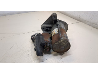 Стартер Ford Fiesta 2008-2013 1.4