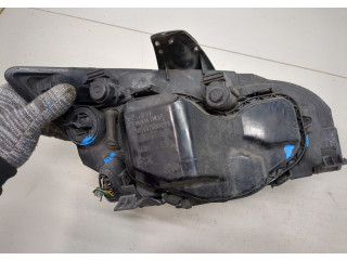 Фара передняя  Ford Focus 2 2005-2008 левая 