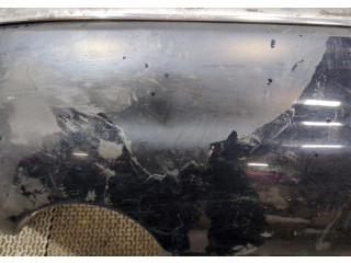 Бампер Jaguar XJ 2003–2008 задний C2C6221XXX