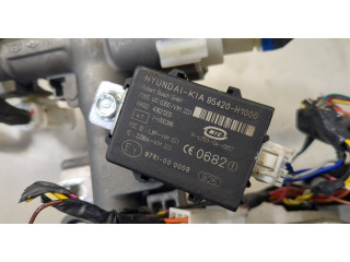 рейка Колонка рулевая Hyundai Sonata NF 2005-2010