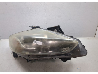 Фара передняя Mazda CX-9 2012-2016 правая