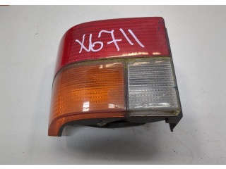 Задний фонарь          