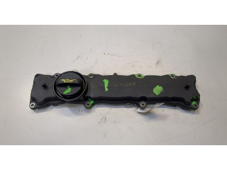 Клапанная крышка двигателя ДВС Citroen C4 2004-2010 1.4