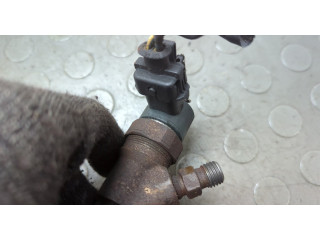 Форсунка топливная  Jeep Liberty 2001-2007    5066820AA, 0445110059     