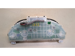 Панель приборов Honda Crosstour