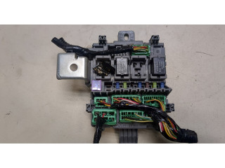 Блок предохранителей Honda Odyssey 2004-