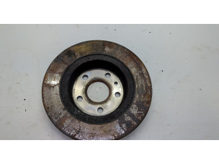 Диск тормозной  Buick Encore 2016-2022   задний   13502136      