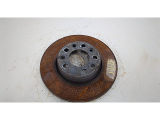 Диск тормозной  Jeep Compass 2017-2021   задний         