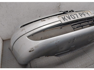 Бампер  Peugeot 807 передний   