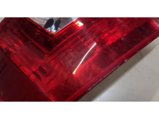 Задний фонарь 5JJ945111 Skoda Rapid