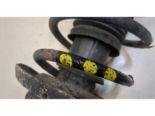 Стойка амортизатора Skoda Fabia 2010-2014 1.6 дизель