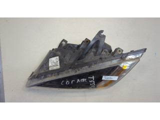 Фара передняя Ford Focus 2 2005-2008 левая