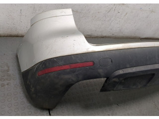 Бампер Volkswagen Touareg 2007-2010 задний 7L6807417D