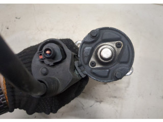 Стартер Volkswagen Touran 2003-2006 1.6 02M911023G, 02M911023GX, 02M911023M, 02M911023MX