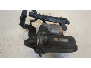 Стартер Nissan Qashqai 2006-2013 23300JG70A