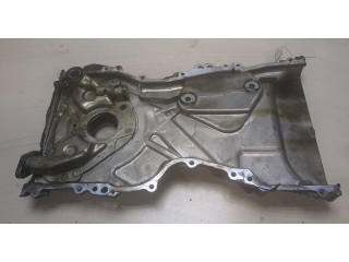 Масляный насос