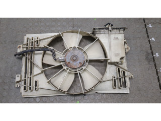 Вентилятор радиатора  Pontiac Vibe 1 2002-2008           