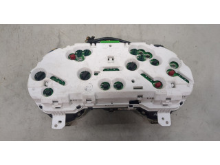 Панель приборов  Subaru Forester (S11) 2002-2007       85012SA251     