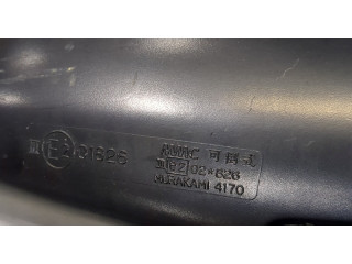 Зеркало боковое Mitsubishi Colt 1992-1996 правое