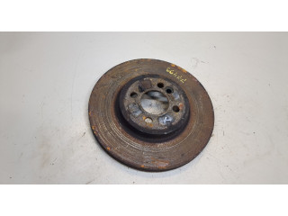 Диск тормозной Mini Cooper (R56/R57) 2006-2013 1.6 передний